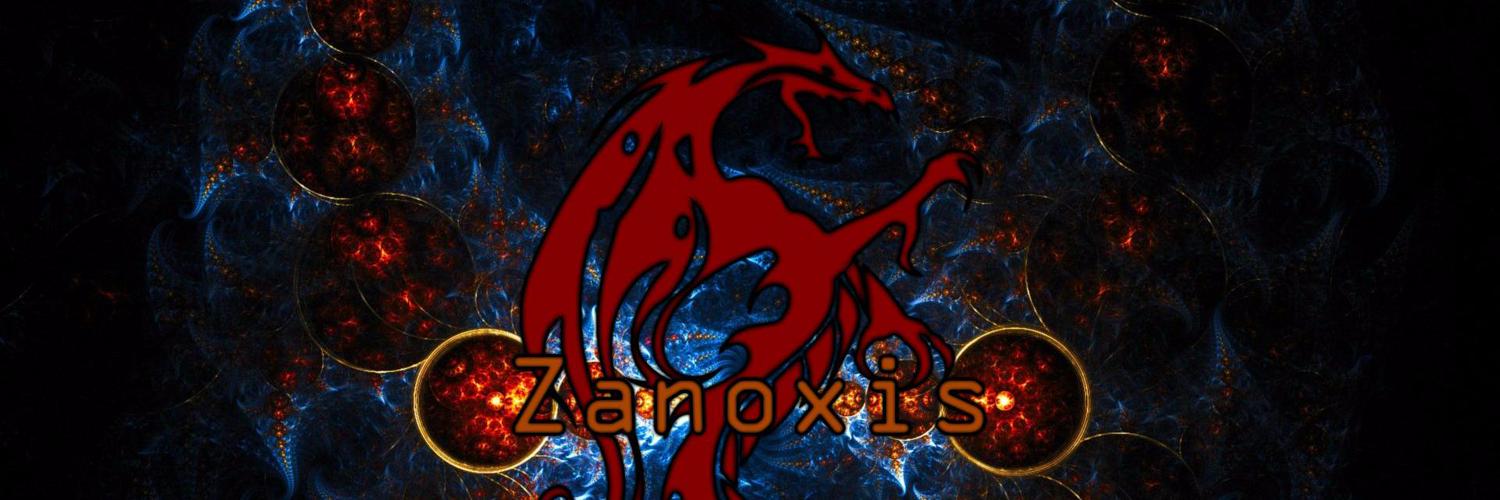 zanoxis thumbnail