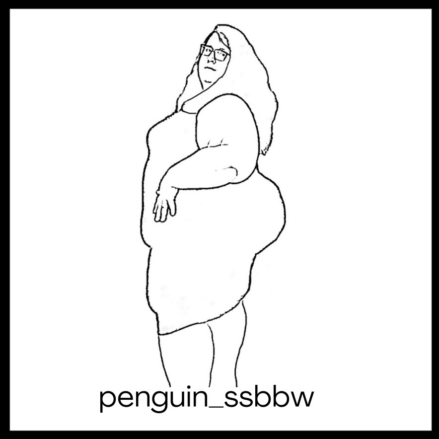 penguin_ssbbw profile