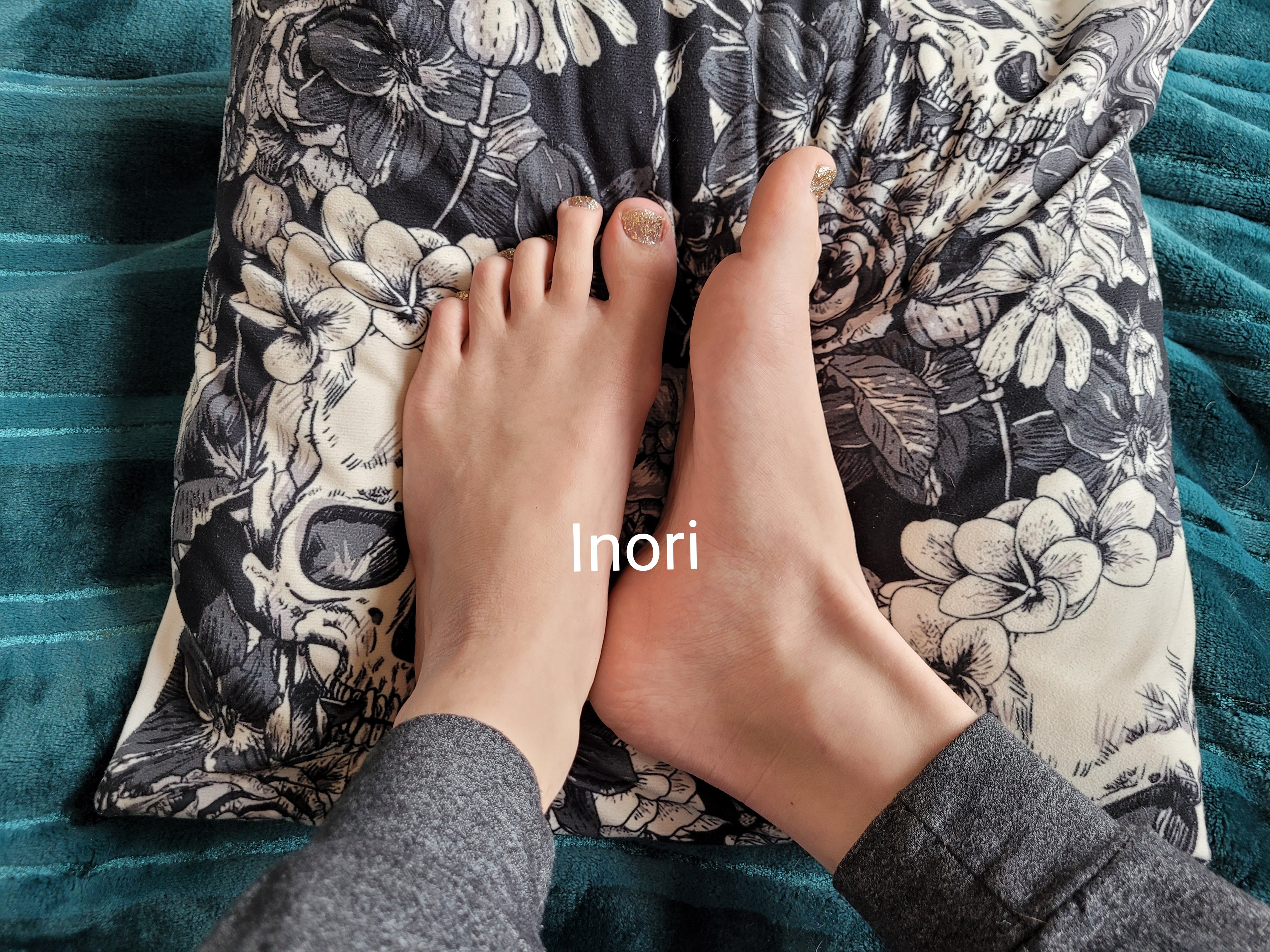 inorifeet thumbnail