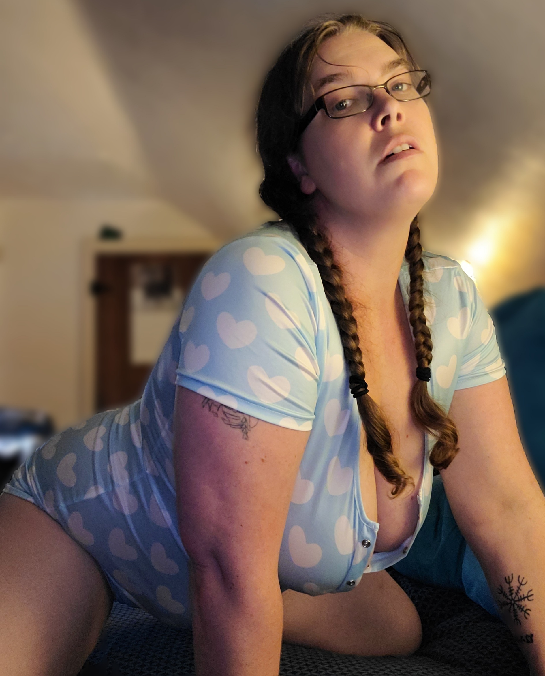 Bondagehippie profile