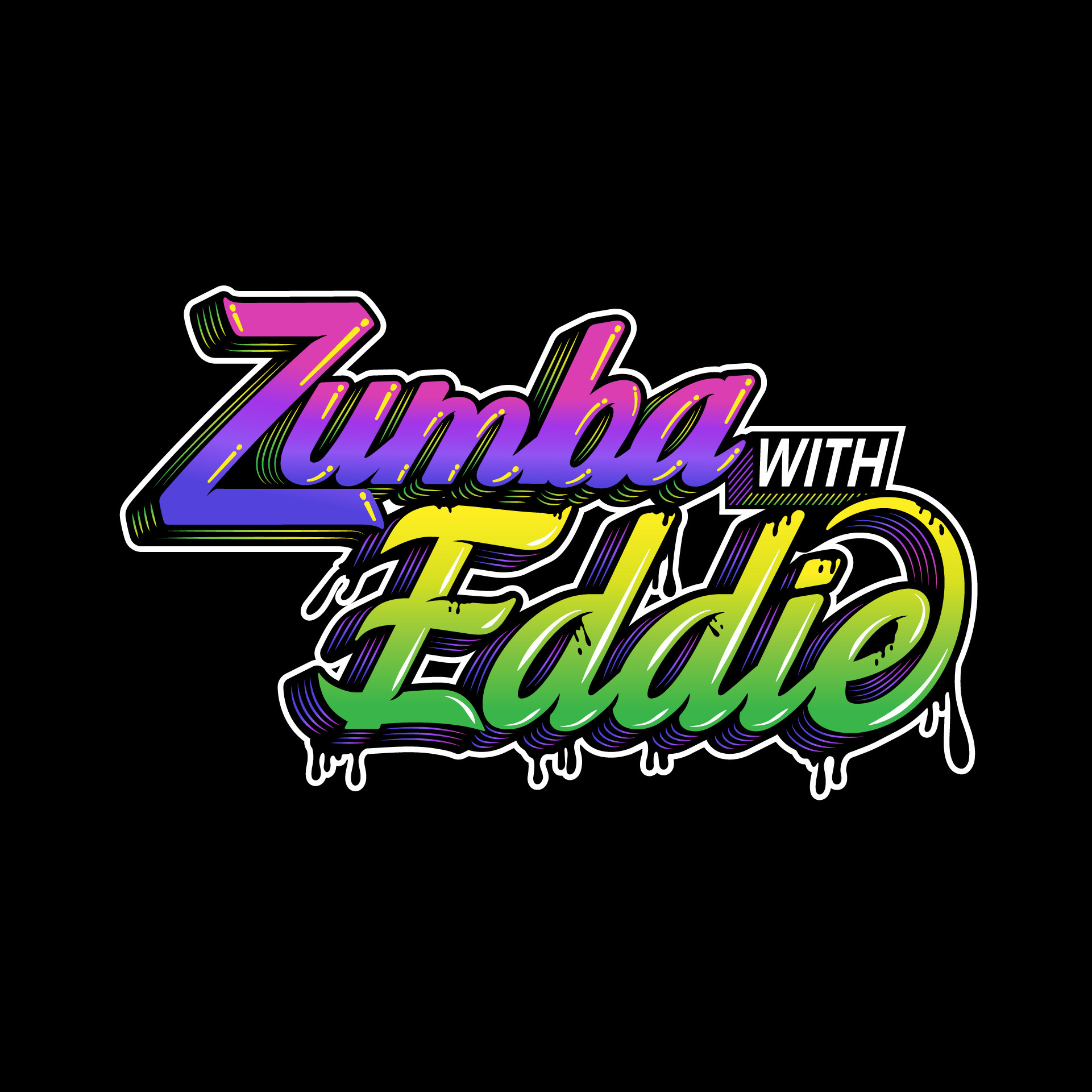 Zumba with Eddie thumbnail