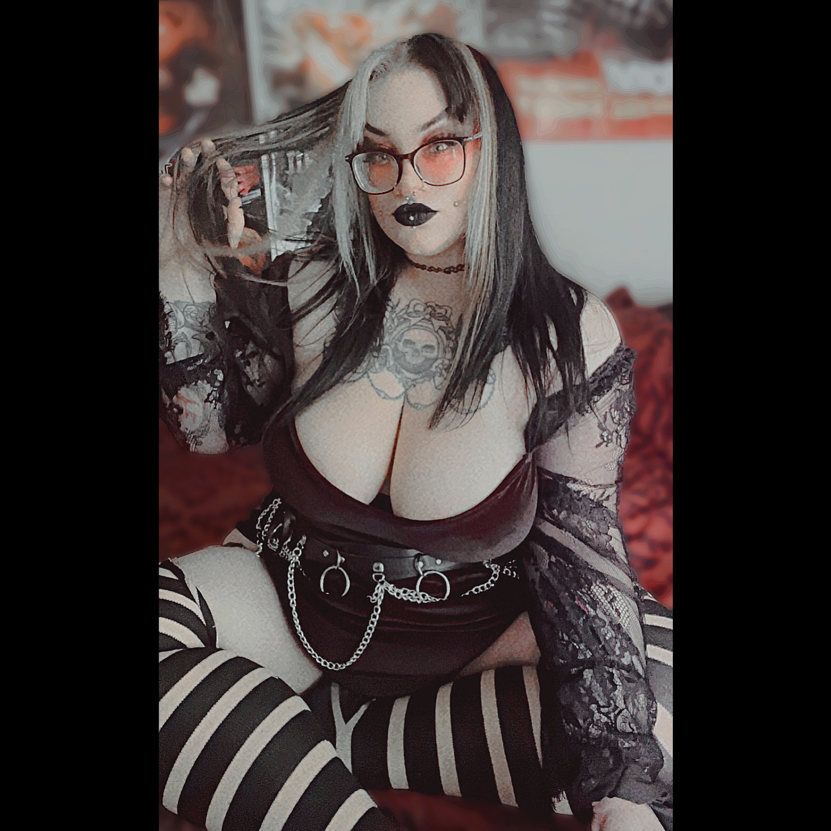 andromeda_strxxxnge profile