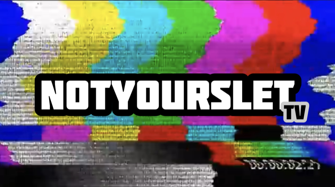 notyourslettv thumbnail