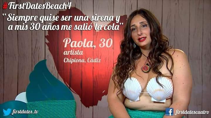 Paola Sirena thumbnail