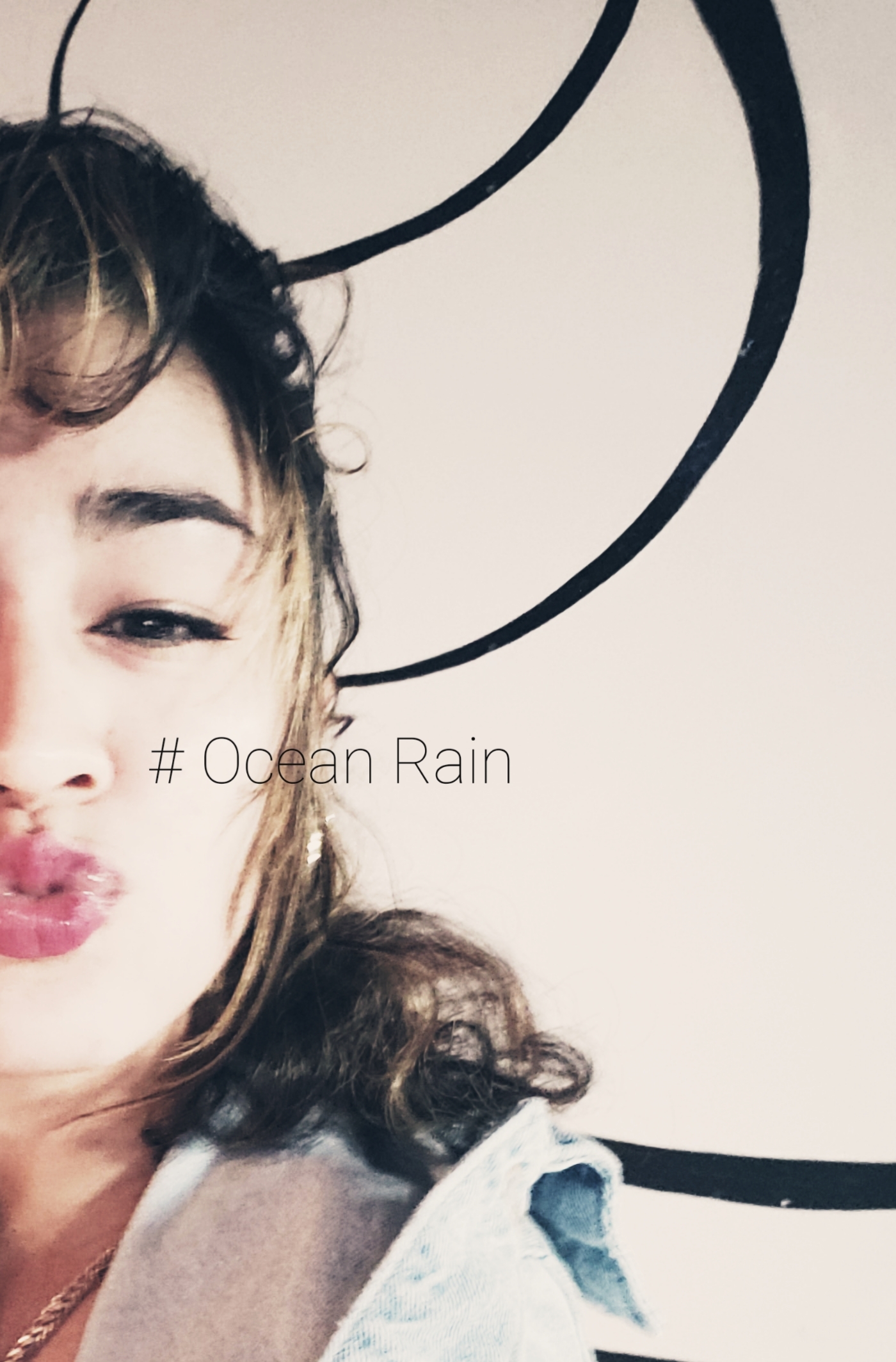 Ocean rain thumbnail