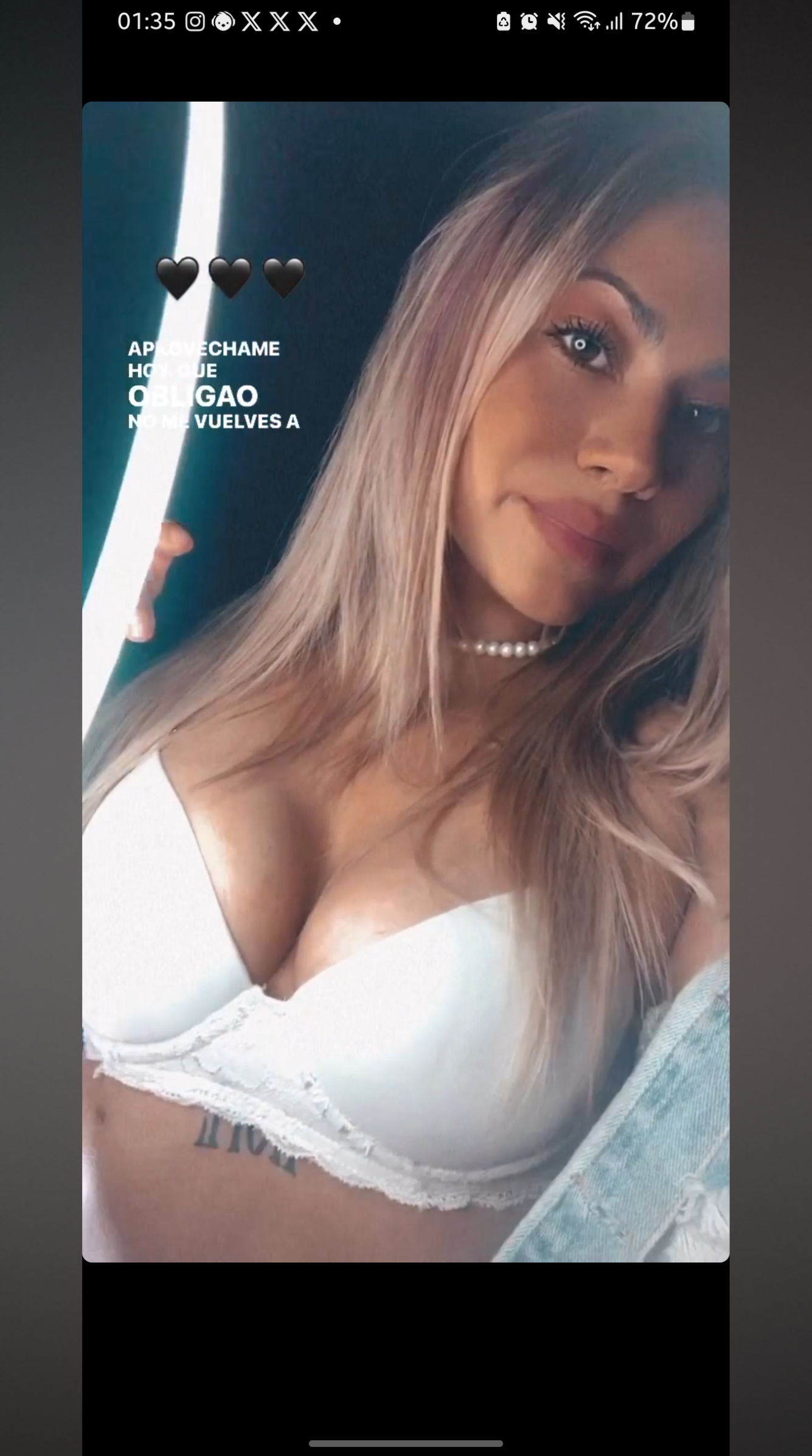 🍭😋💜LA NENA DE ARGENTINA🍭😋💜 profile