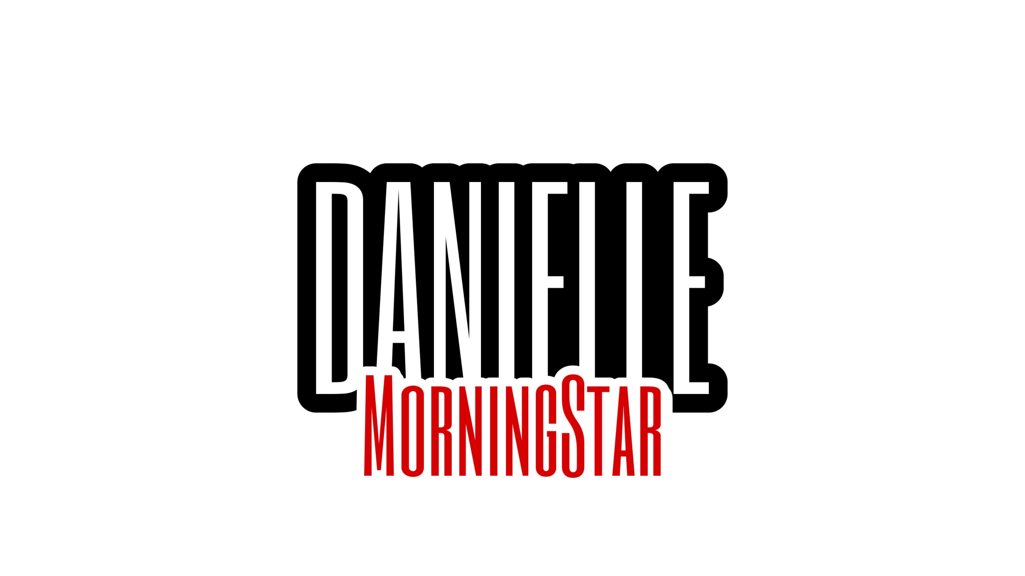 Danielle MorningStar thumbnail