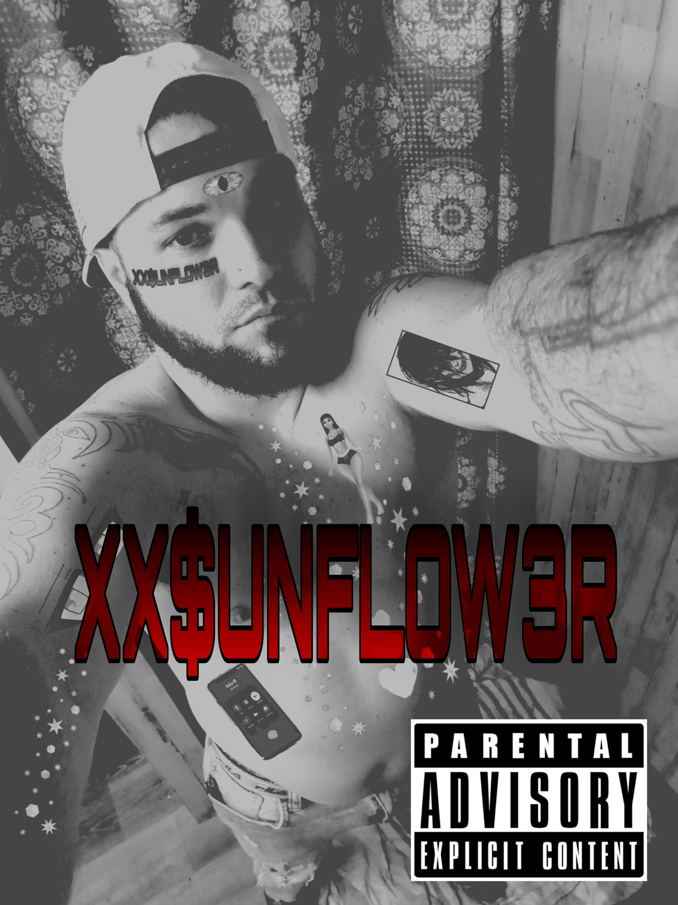 iamxxsunflow3r profile