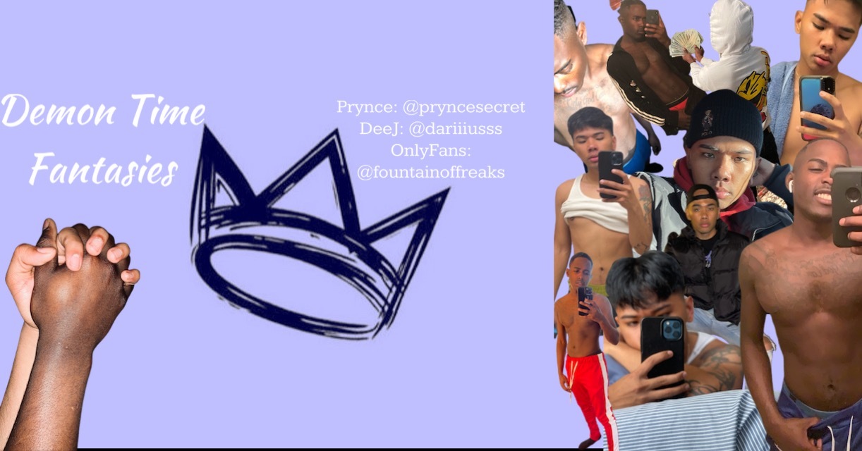 Prynce &amp; DeeJ thumbnail