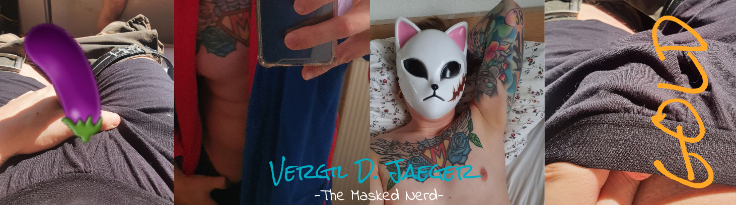 the-masked-nerd thumbnail