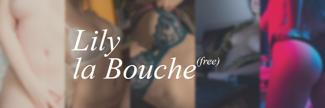 Lily la Bouche FREE thumbnail