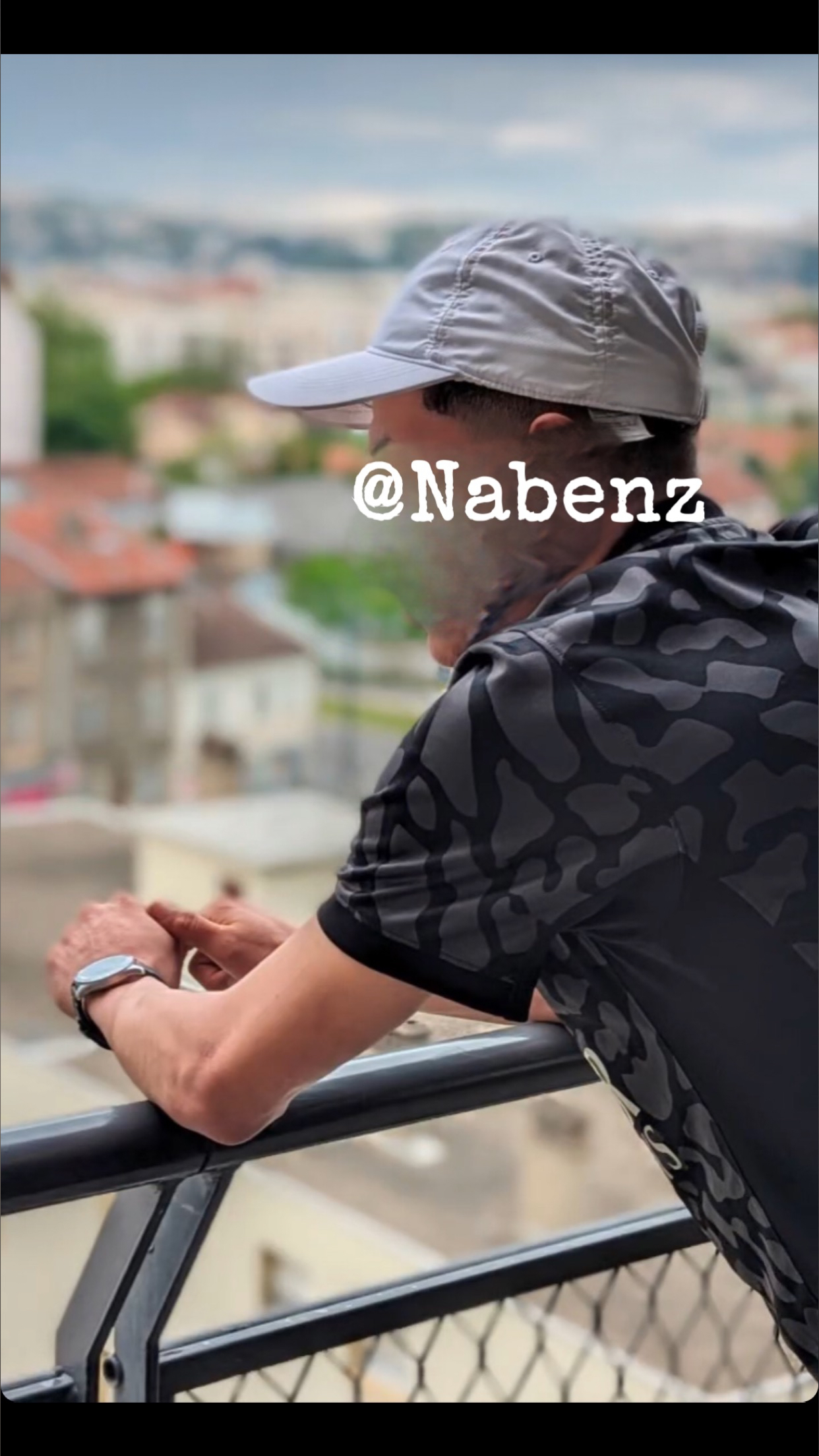 nabenz profile