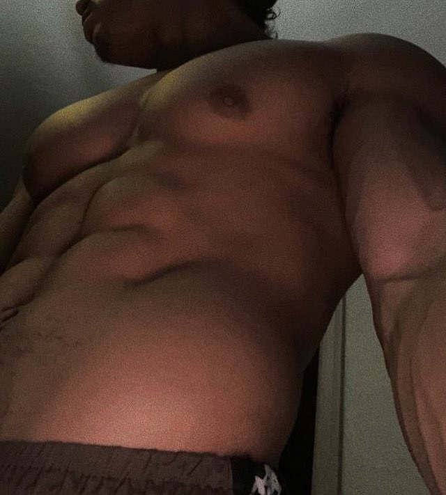 MACHO CSADO DOTADO 🍆🔥 profile