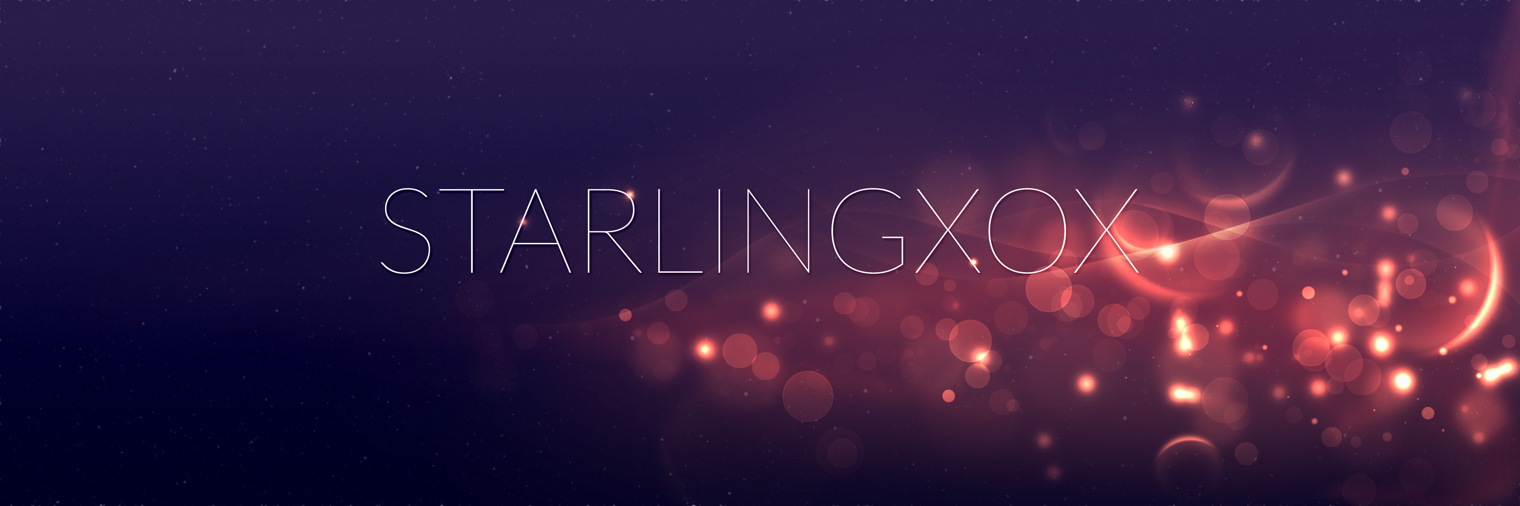 starlingxox thumbnail