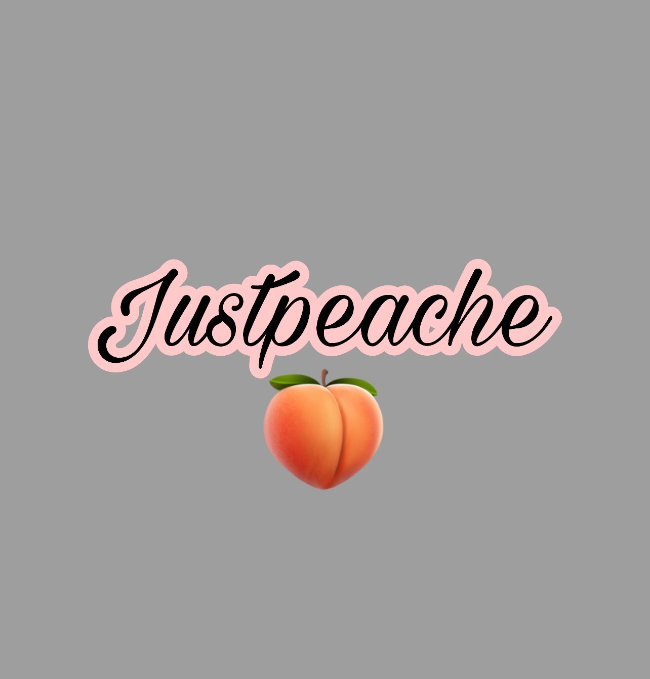 justpeache profile