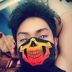 notjohnnysin profile