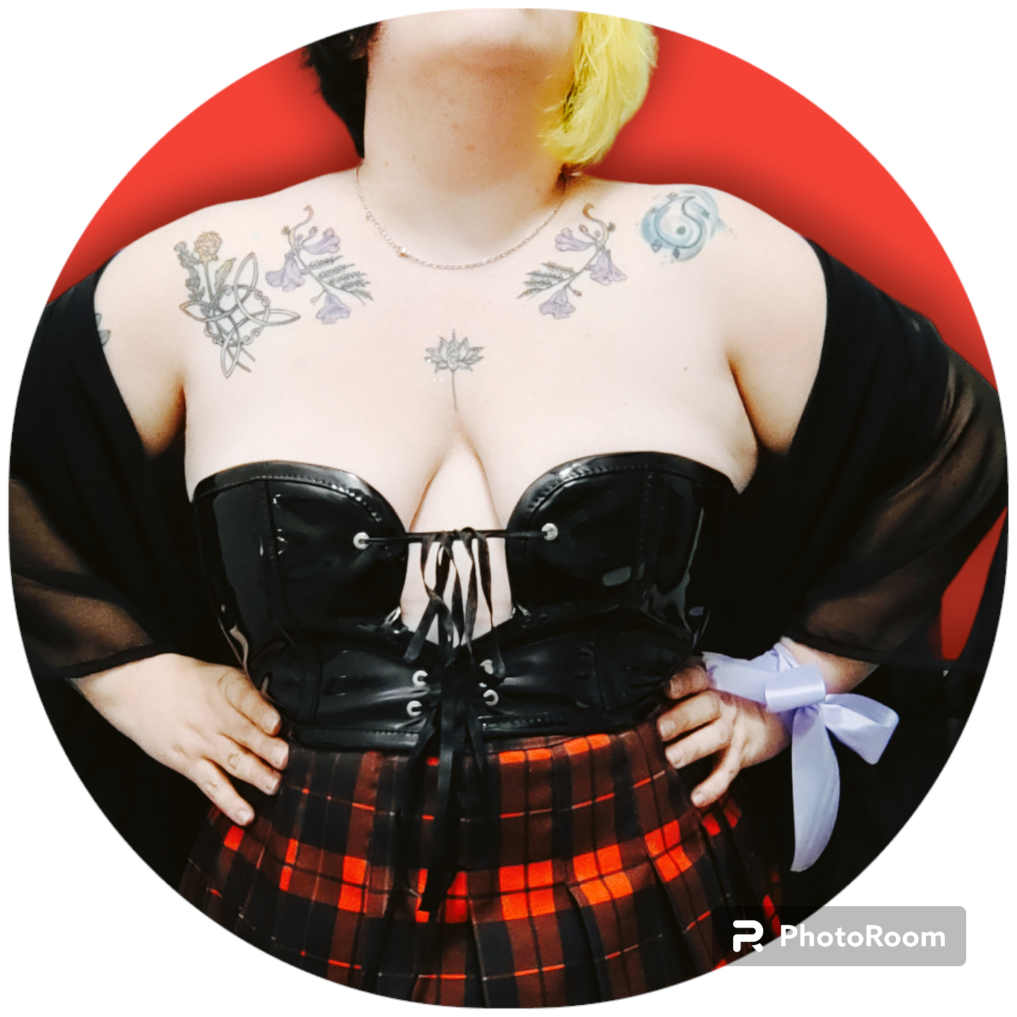 🖤⛓️ Mistress Freyja ⛓️🖤 profile