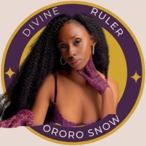 Divine Ruler Ororo Snow profile