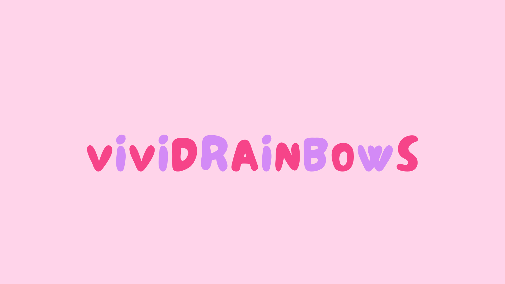 vividrainbows thumbnail