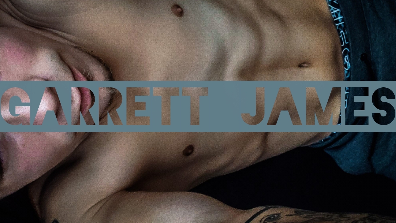 Garrett James thumbnail