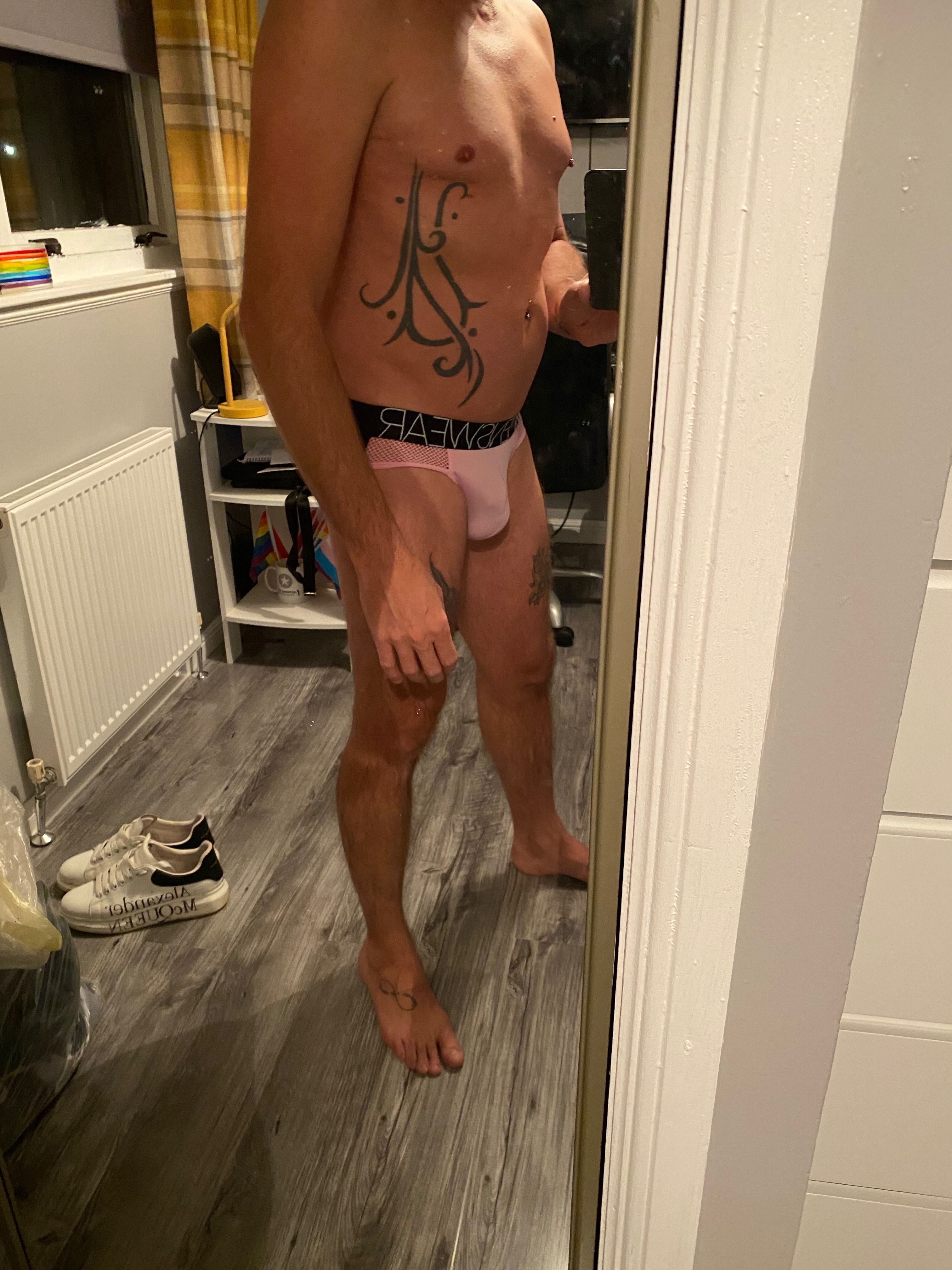 Gayboi2303 profile