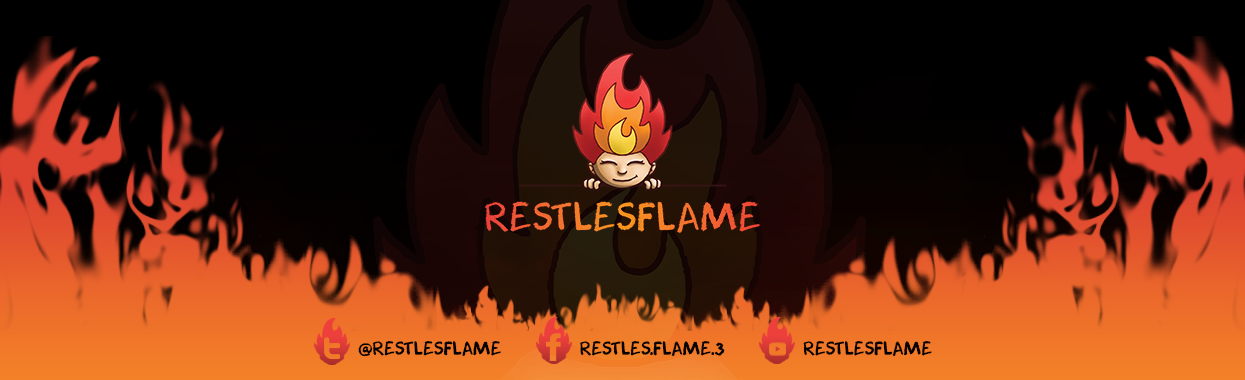 restlesflame thumbnail