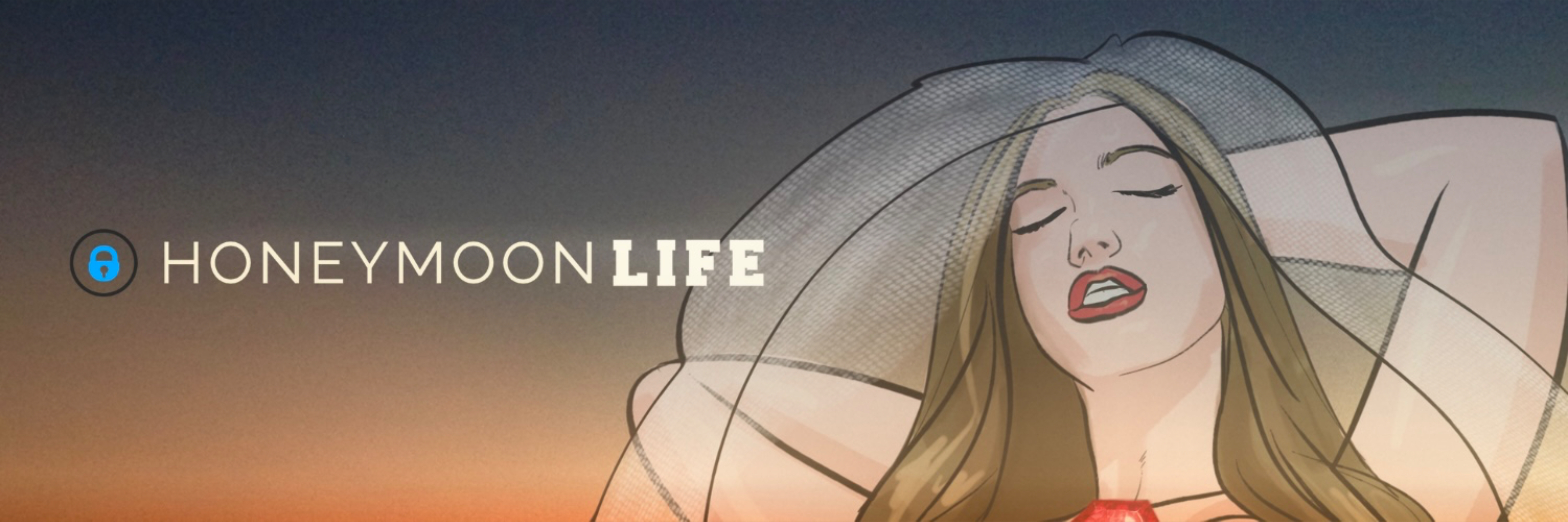 honeymoonlife thumbnail