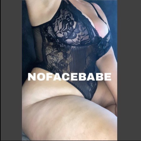 NoFaceBabe profile