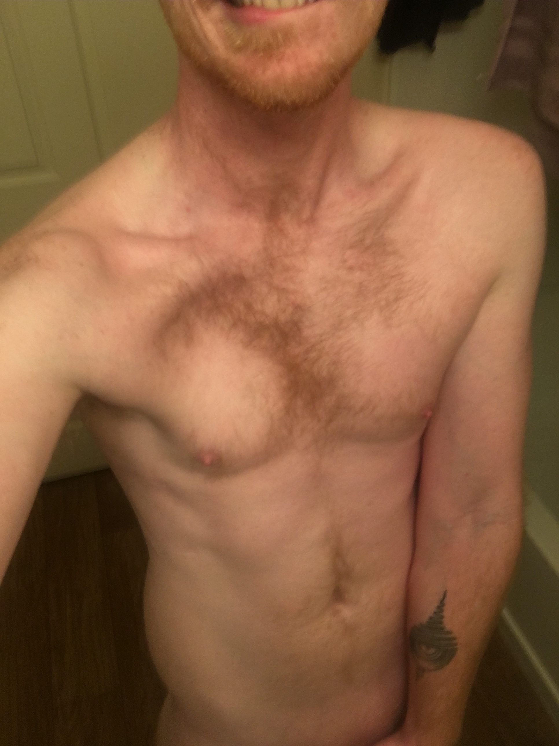 gingernextdoor profile