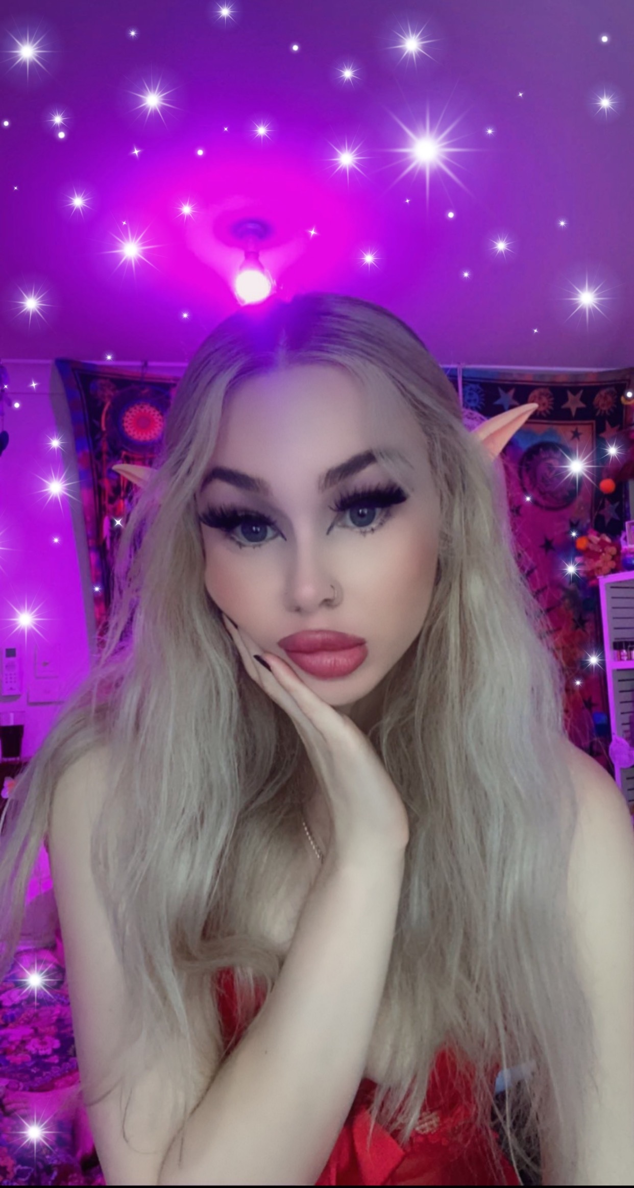 glitterbabyxx profile