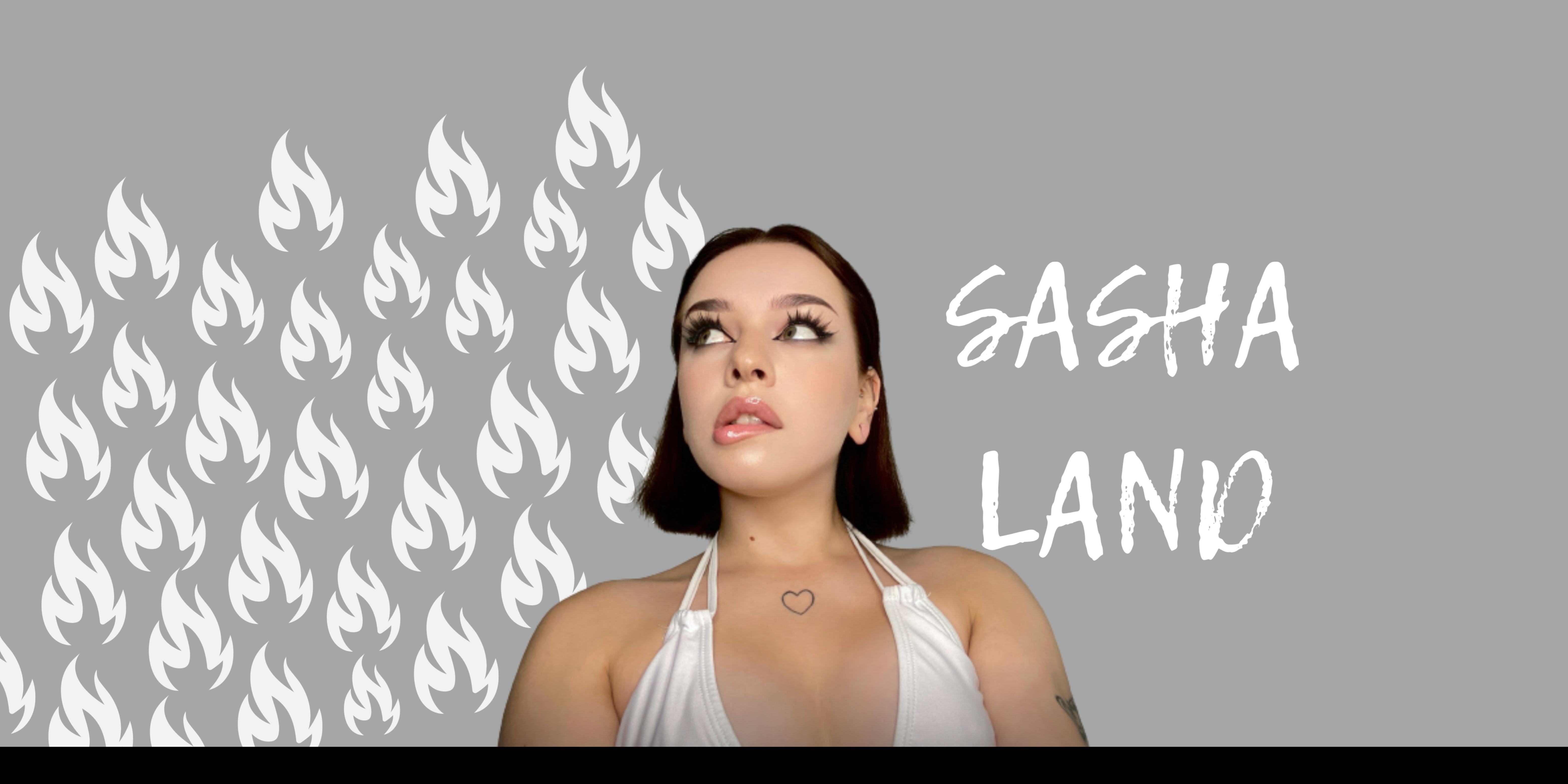 sashaland thumbnail