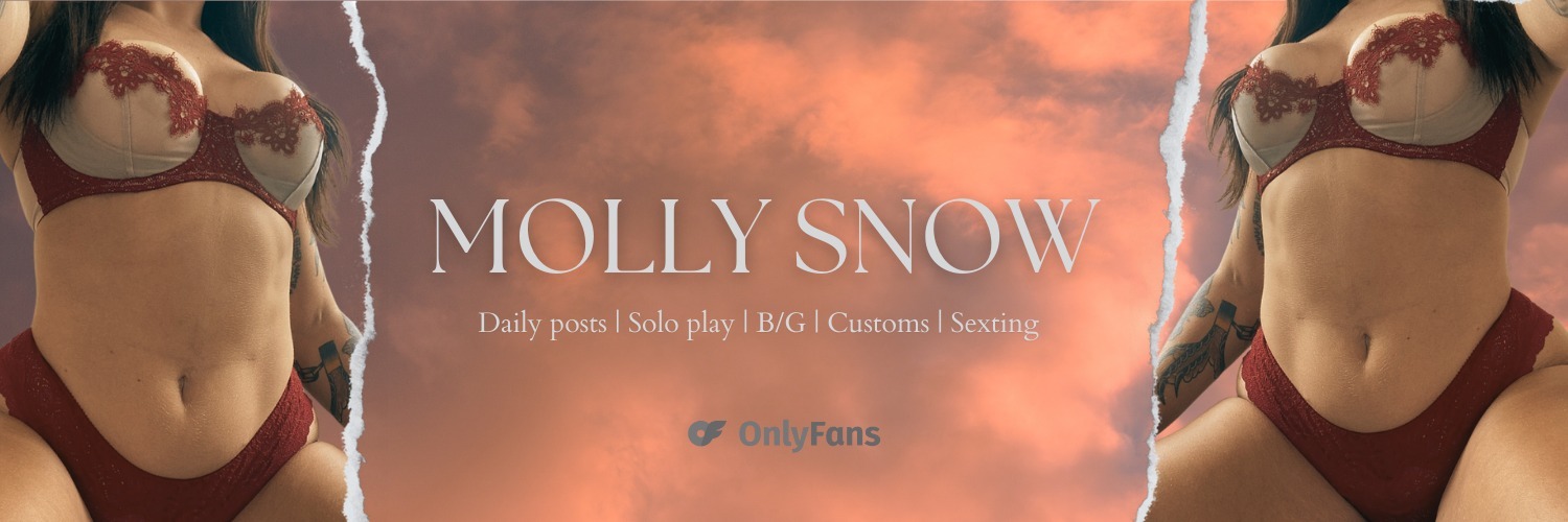 mollysnow thumbnail