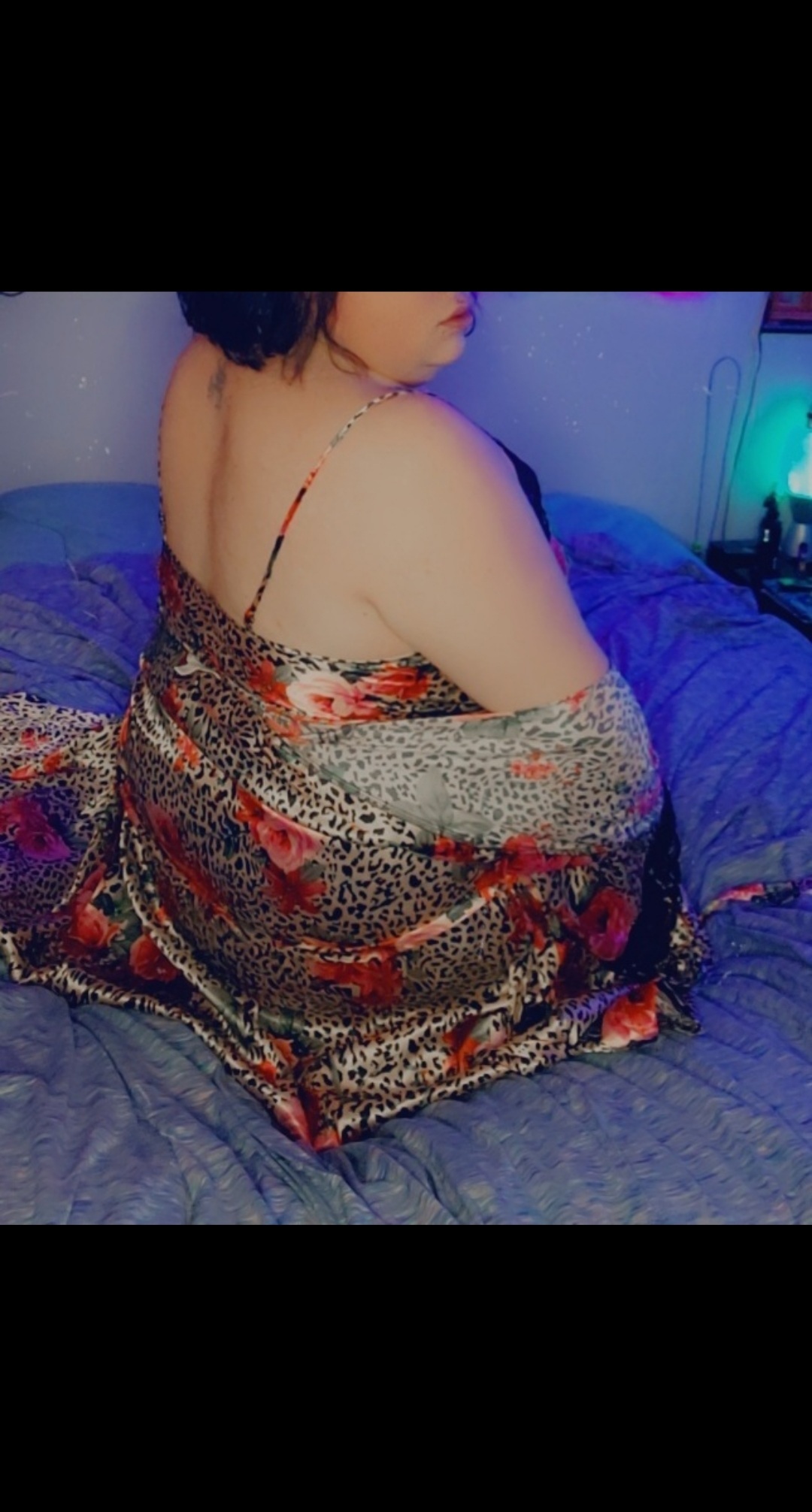 therealqueenb95 profile