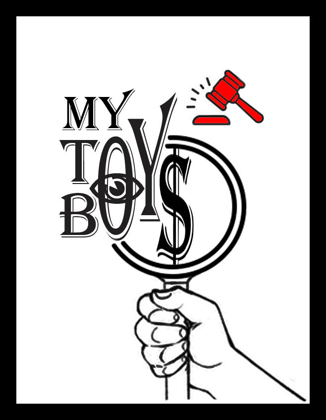 My Toy Boys profile