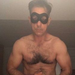 NakedSuperman (18+) profile