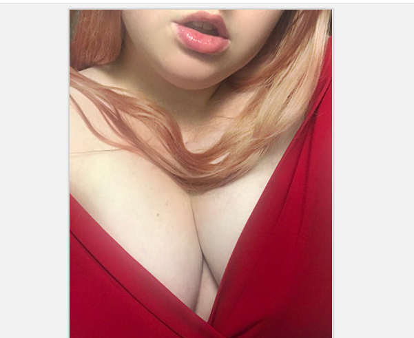 queenpeachgoddess profile