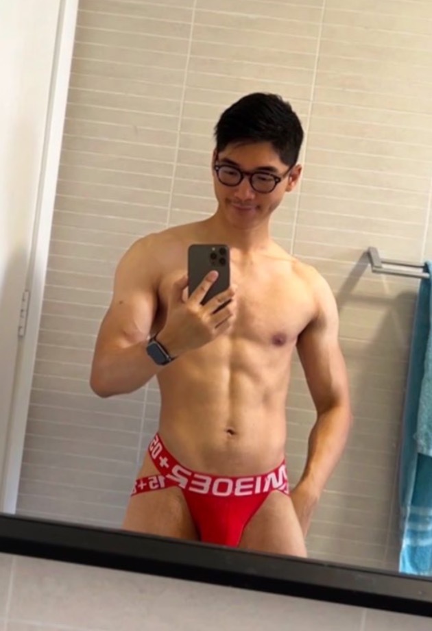 gaysiansub profile