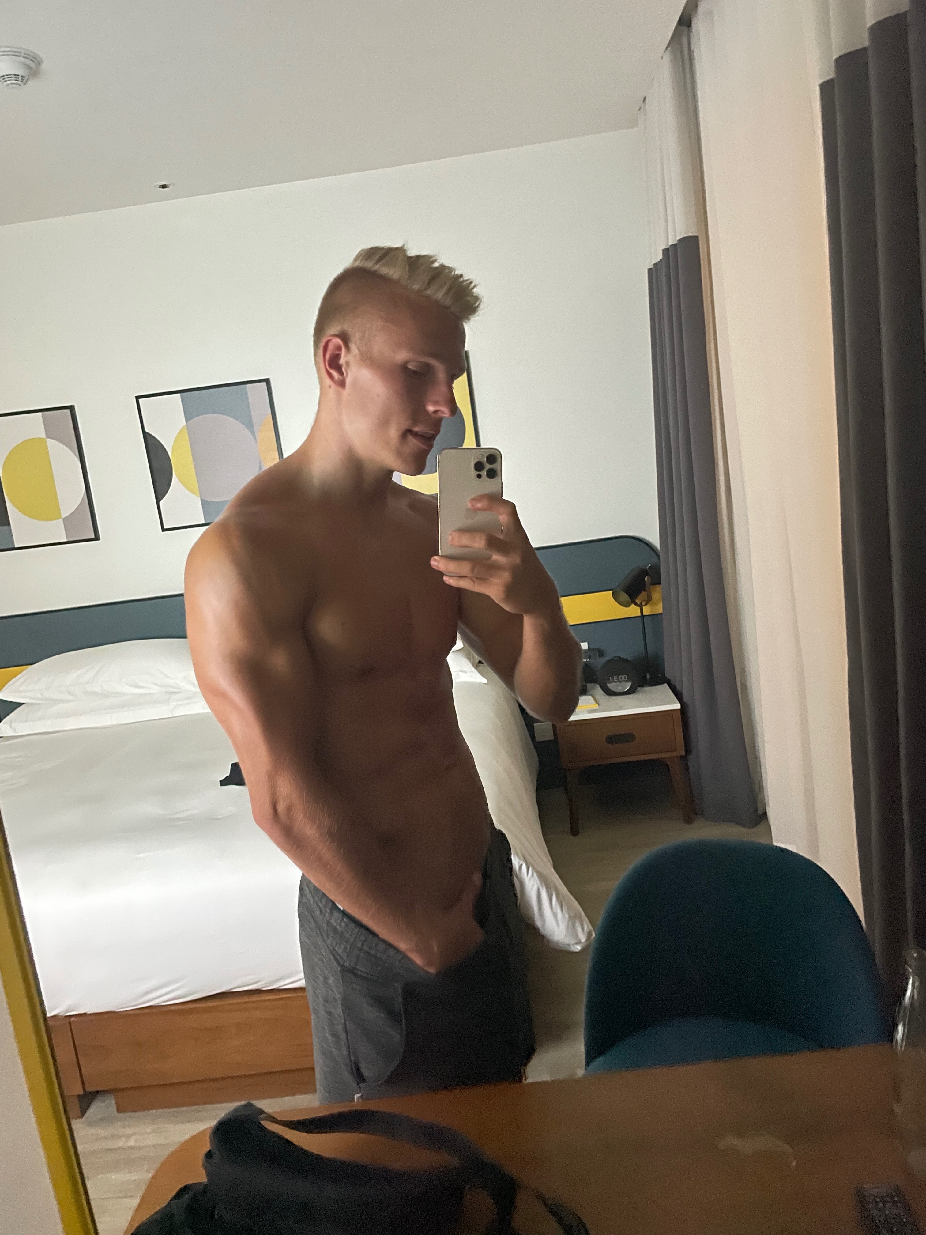 Nick_Dick profile