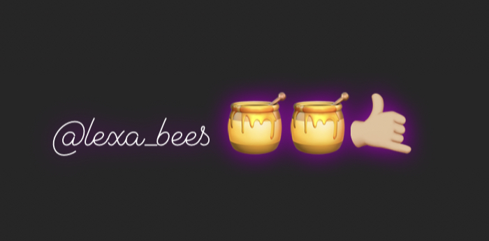 lexa_bees thumbnail