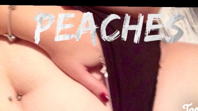 ~ Peaches ~ thumbnail