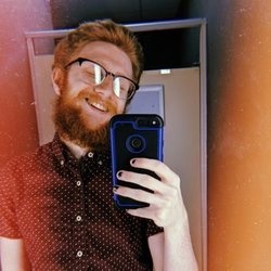 iamginger profile