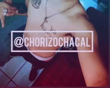 chorizochacal thumbnail