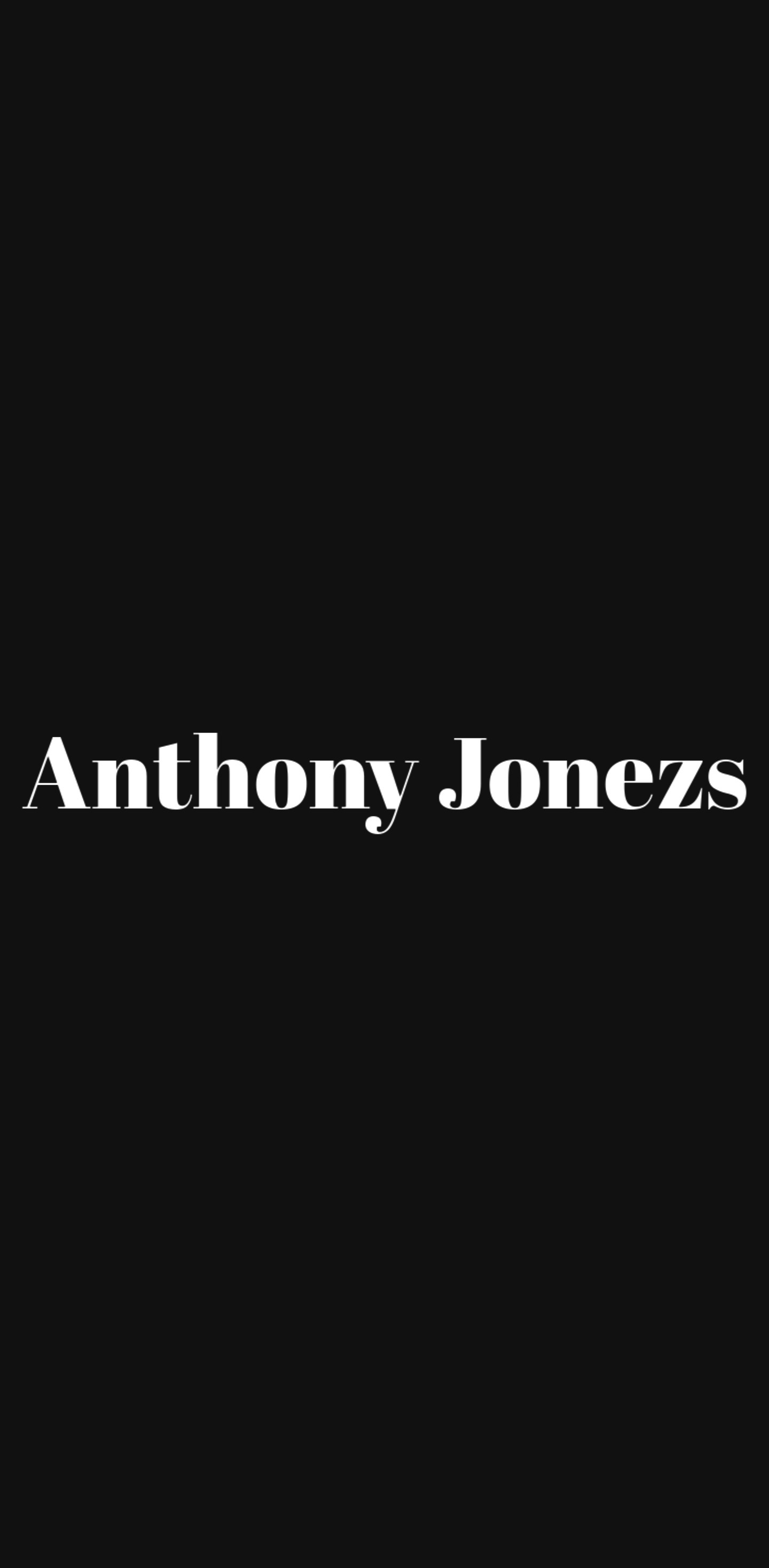 anthonyjonezsxx thumbnail