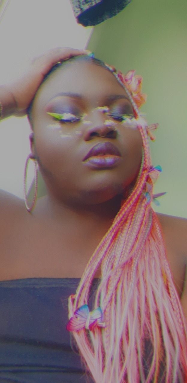 🧚🏾‍♀️ Fat Fairy Lips 🧚🏾 They/Them profile