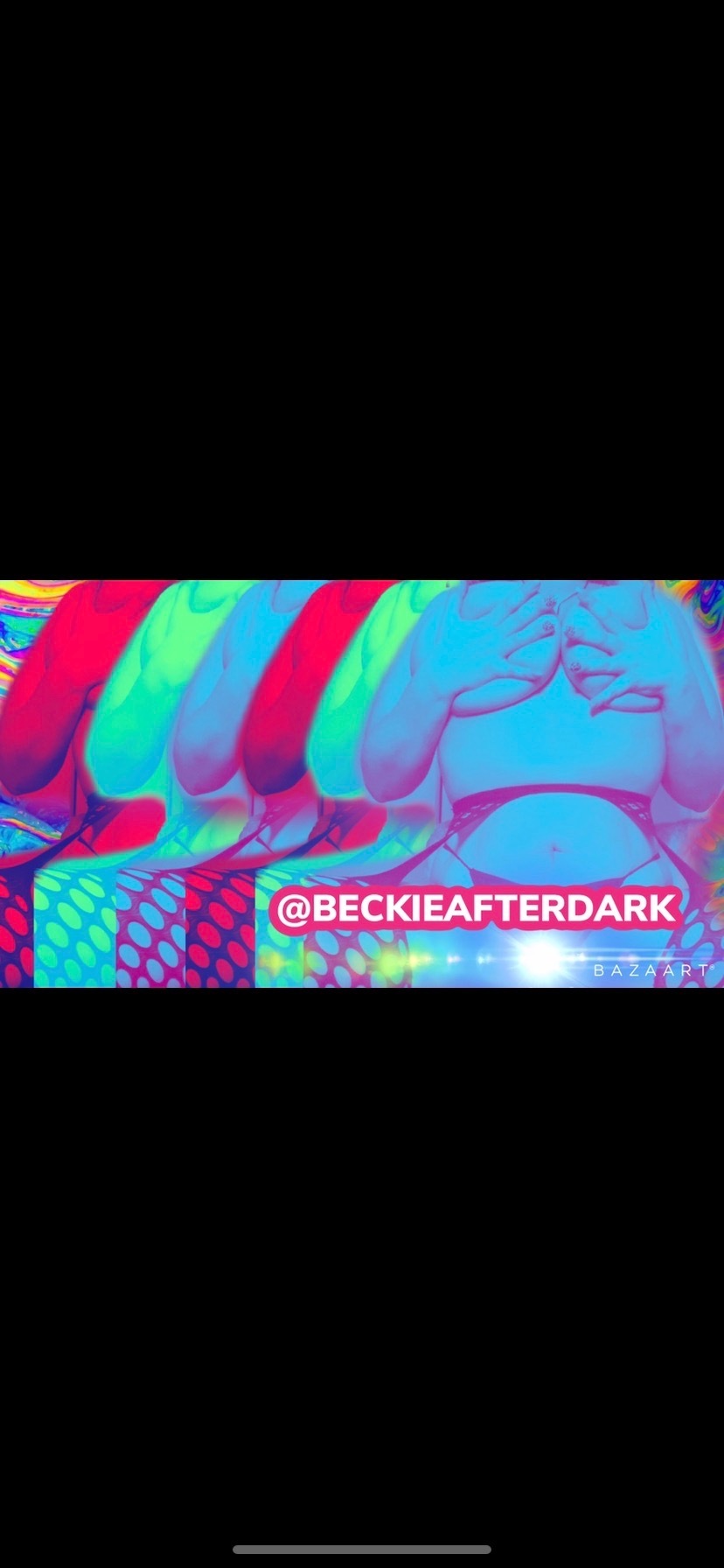 beckieafterdark thumbnail