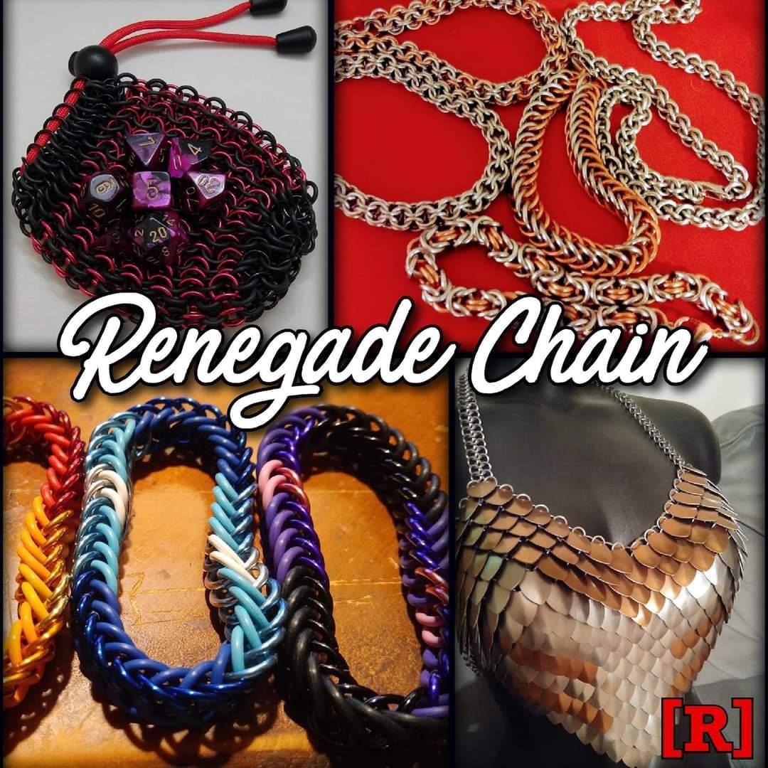 Renegade Chain profile