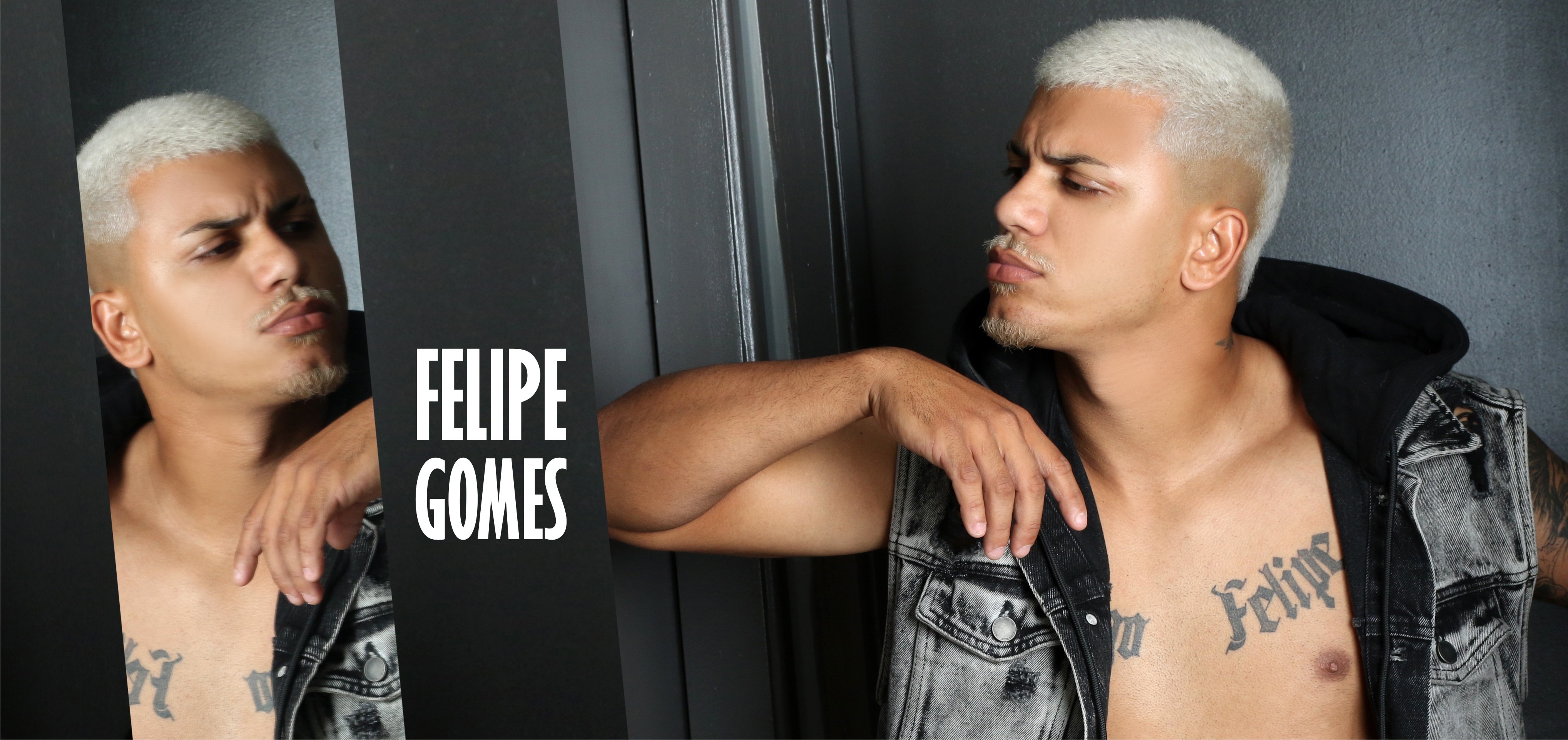 Felipe Gomes thumbnail