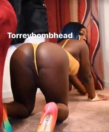 TorreyBombHead thumbnail