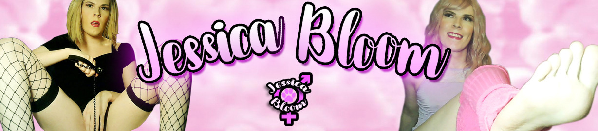 Jessica Bloom thumbnail