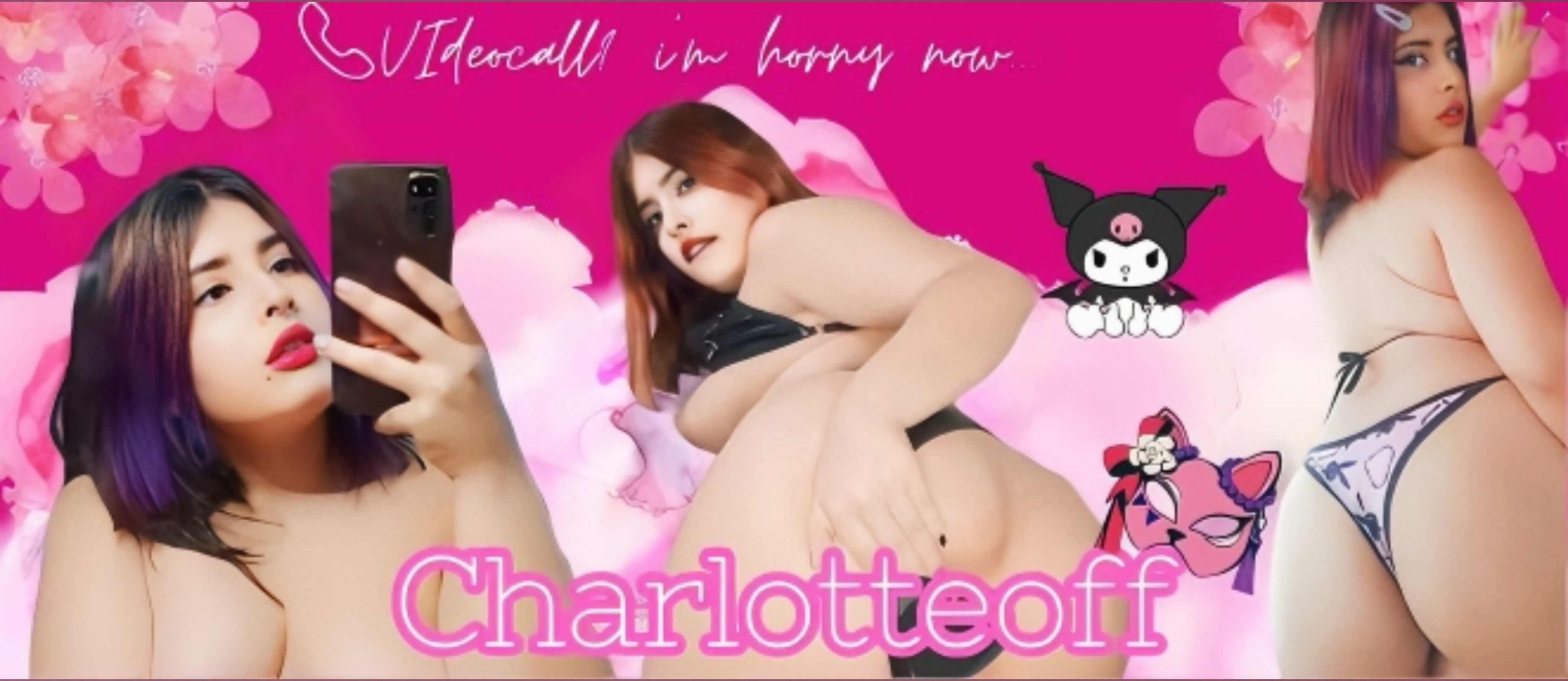 charlotteoff thumbnail